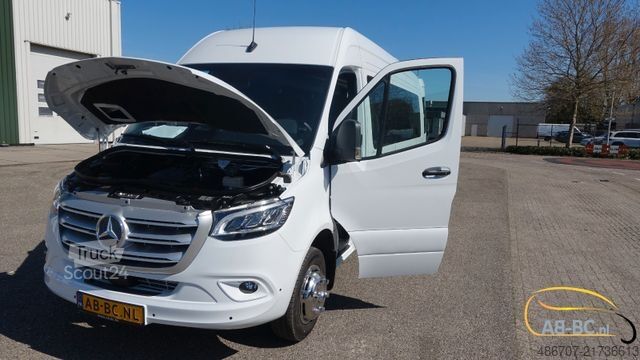 Туристичний автобус MERCEDES-BENZ Sprinter Aveuro 519 CDI - 21 Sitze EURO 6