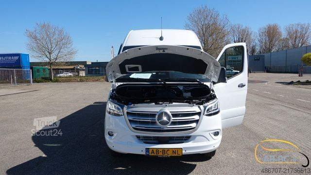 Туристичний автобус MERCEDES-BENZ Sprinter Aveuro 519 CDI - 21 Sitze EURO 6