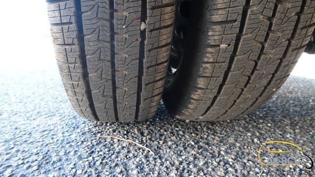 Туристичний автобус MERCEDES-BENZ Sprinter Aveuro 519 CDI - 21 Sitze EURO 6