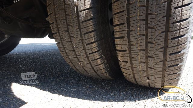 Туристичний автобус MERCEDES-BENZ Sprinter Aveuro 519 CDI - 21 Sitze EURO 6