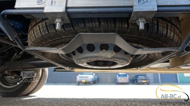 Туристичний автобус MERCEDES-BENZ Sprinter Aveuro 519 CDI - 21 Sitze EURO 6