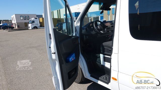 Туристичний автобус MERCEDES-BENZ Sprinter Aveuro 519 CDI - 21 Sitze EURO 6
