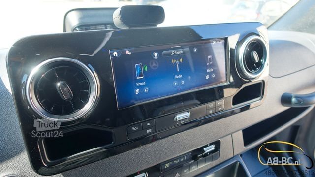 Туристичний автобус MERCEDES-BENZ Sprinter Aveuro 519 CDI - 21 Sitze EURO 6