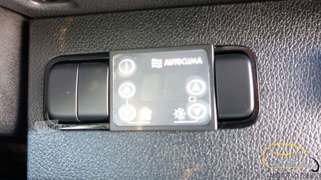 Туристичний автобус MERCEDES-BENZ Sprinter Aveuro 519 CDI - 21 Sitze EURO 6