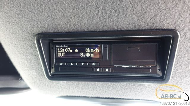 Туристичний автобус MERCEDES-BENZ Sprinter Aveuro 519 CDI - 21 Sitze EURO 6