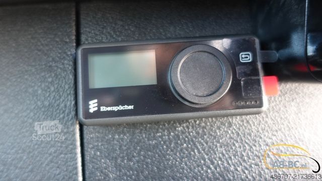 Туристичний автобус MERCEDES-BENZ Sprinter Aveuro 519 CDI - 21 Sitze EURO 6