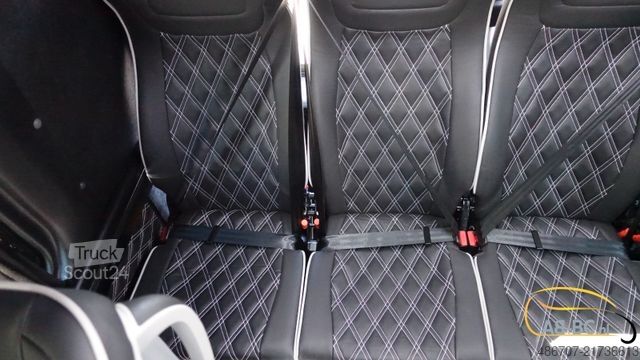 Туристичний автобус MERCEDES-BENZ Sprinter Aveuro 519 CDI - 21 Sitze EURO 6