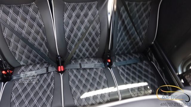 Туристичний автобус MERCEDES-BENZ Sprinter Aveuro 519 CDI - 21 Sitze EURO 6