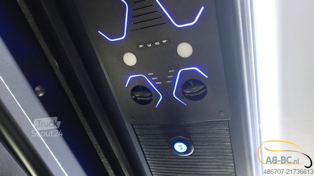 Туристичний автобус MERCEDES-BENZ Sprinter Aveuro 519 CDI - 21 Sitze EURO 6