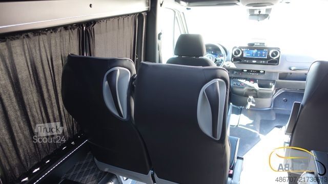 Туристичний автобус MERCEDES-BENZ Sprinter Aveuro 519 CDI - 21 Sitze EURO 6