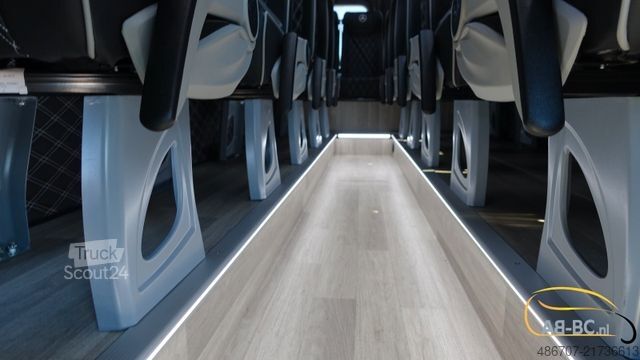 Туристичний автобус MERCEDES-BENZ Sprinter Aveuro 519 CDI - 21 Sitze EURO 6