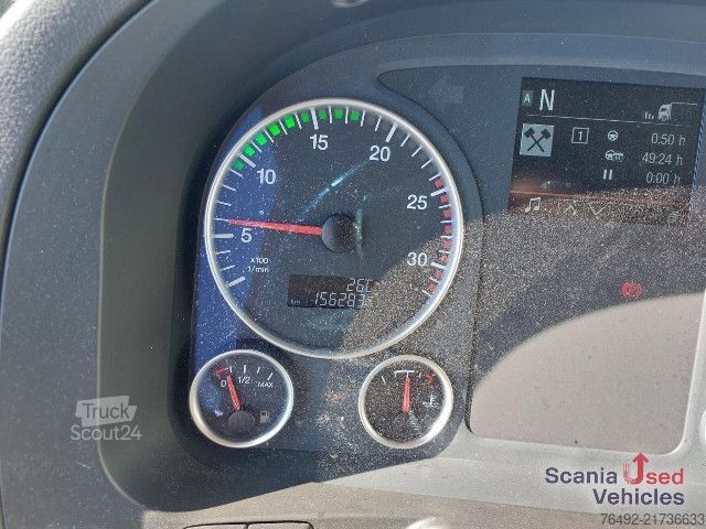 Стандартний тягач MAN TGX 18.500 BLS XXL Lion Pro Edition Retarder Smart