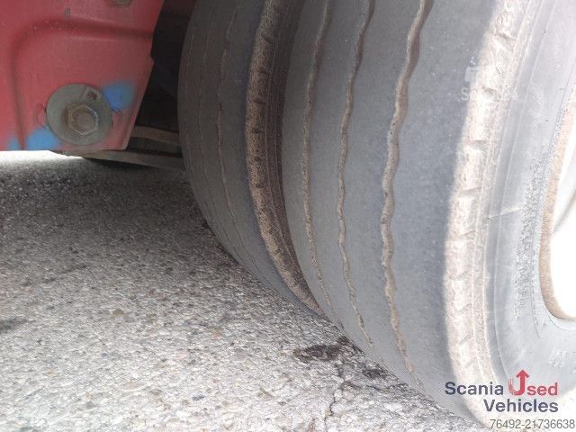 Remorcă cu platformă joasă Faymonville F-S43-1AAF  MAX 100