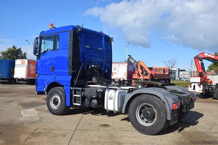  MAN TGX 18.440