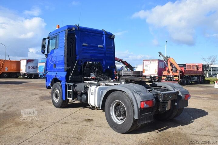  MAN TGX 18.440