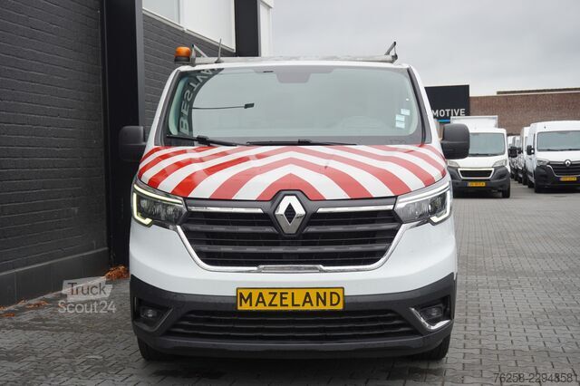  Renault Trafic 2.0 Blue dCi 130PK EURO 6 - Airco - Navi...