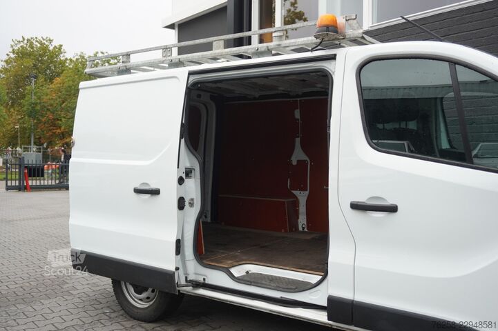  Renault Trafic 2.0 Blue dCi 130PK EURO 6 - Airco - Navi...