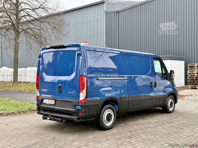  Iveco Daily 35-13 - 137 TKm - EURO5 - Werkstat