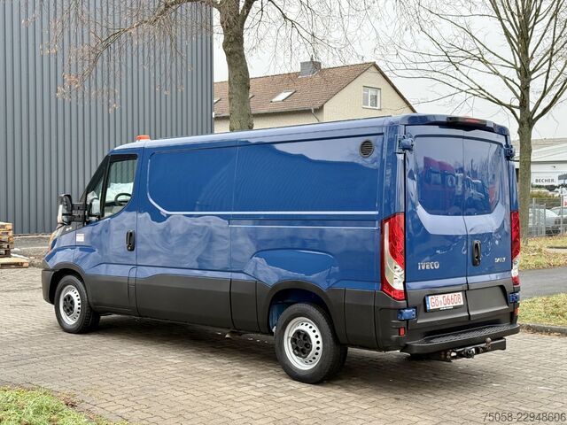  Iveco Daily 35-13 - 137 TKm - EURO5 - Werkstat