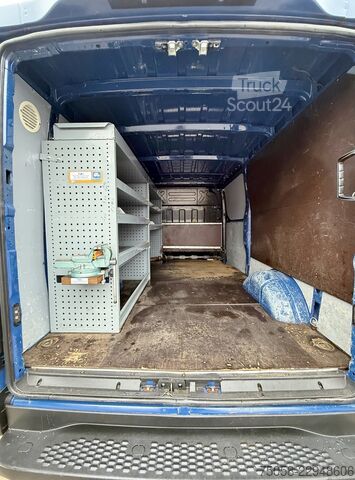  Iveco Daily 35-13 - 137 TKm - EURO5 - Werkstat