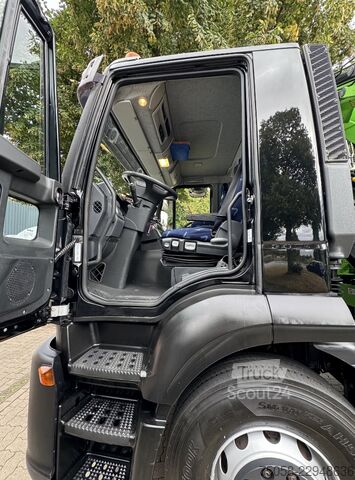  Iveco Stralis 310 - 99 Tkm - EEV - Fassi F155A
