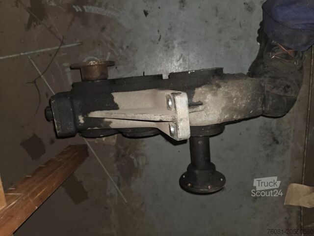 PTO, overbrenging PTO PTO, overbrenging PTO