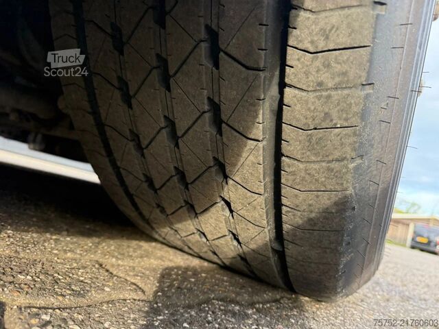 Standard-SZM Scania R450 Full air PTO/Hydraulic Alcoa's NL Truck AP...