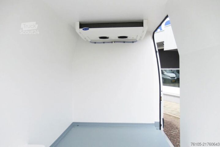 Fourgon frigorifique Mercedes-Benz Sprinter 317 CDI Koel / Vries/ verwarmen Carrie...