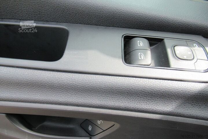 Fourgon frigorifique Mercedes-Benz Sprinter 317 CDI Koel / Vries/ verwarmen Carrie...