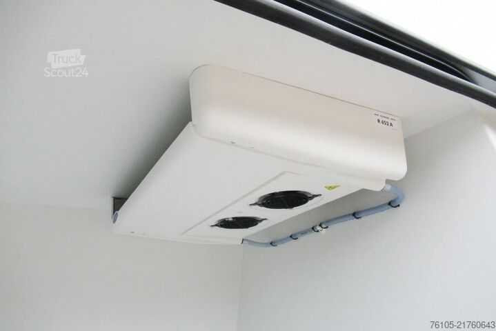 Fourgon frigorifique Mercedes-Benz Sprinter 317 CDI Koel / Vries/ verwarmen Carrie...