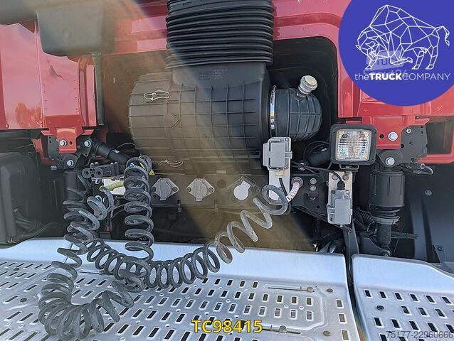 Standard-SZM DAF 85 CF 450