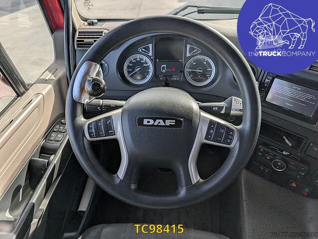 Standard-SZM DAF 85 CF 450