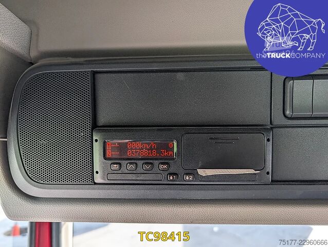 Standard-SZM DAF 85 CF 450