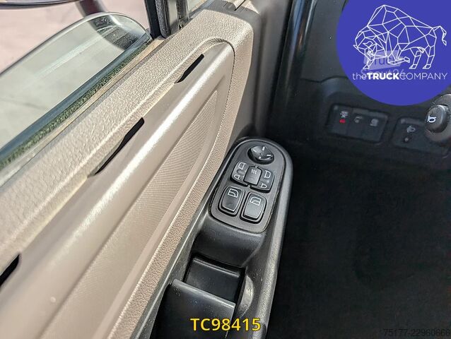 Standard-SZM DAF 85 CF 450