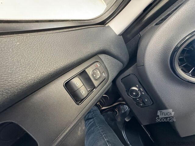 Kiepwagen bestelauto MERCEDES-BENZ Sprinter III  319 CDI L3 Kipper *3 Liter Motor*