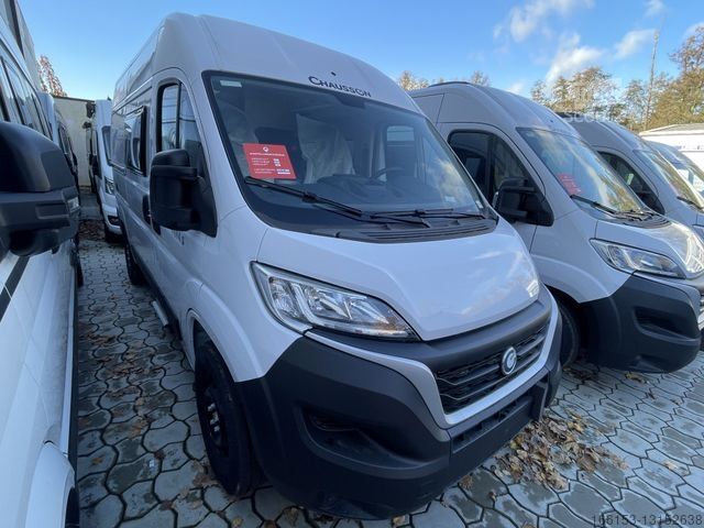 Chausson V594S First Line /140 PS/Connect/Solar/Markise