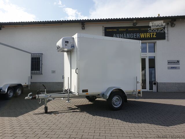 Other mobile Kühlzelle 60mm isoliert mit Standstützen 230Volt Govi Kühlung direkt verfügbar Neu