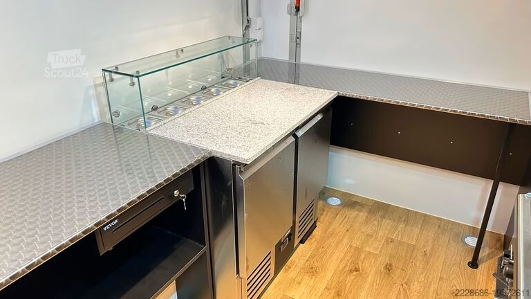 Verkaufsanhänger Verkaufsanhänger Verkaufsanhänger,Grillwagen