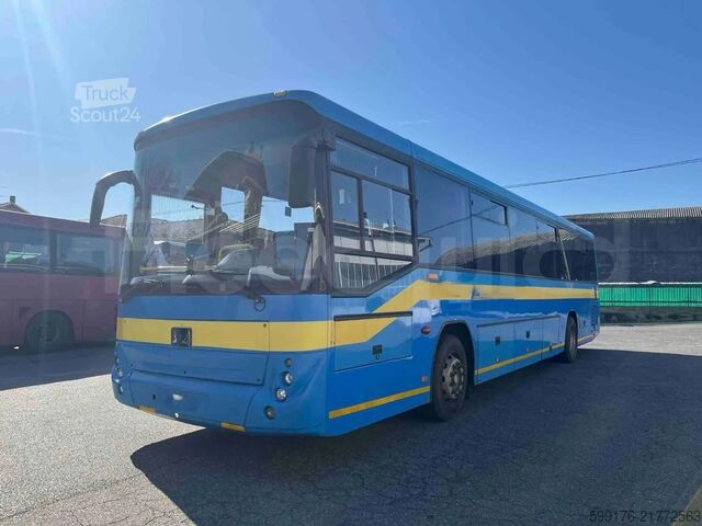 Autobus urbain Bmc Alyos