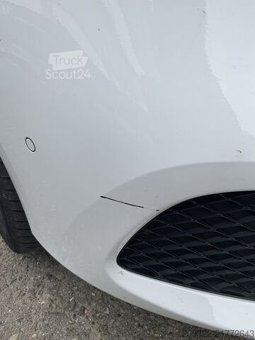 Karavan/obytné auto Mercedes Marco Polo 250d |2022|EURO 6| Automatico | Venditore professionale