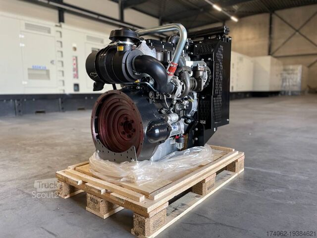 Moteur Perkins 1103A-33TG2 - Diesel Engine -New
