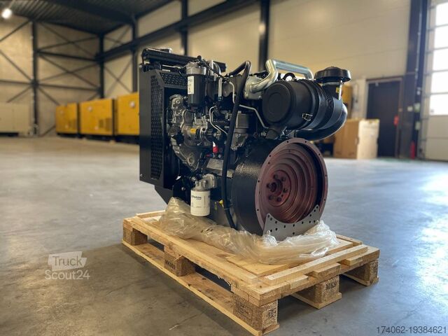 Moteur Perkins 1103A-33TG2 - Diesel Engine -New