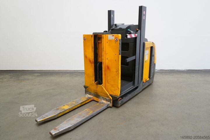 Magas szintű komissiózó Jungheinrich EKS110Z100