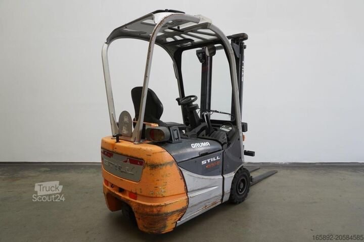 Carrello elevatore Still RX50-15