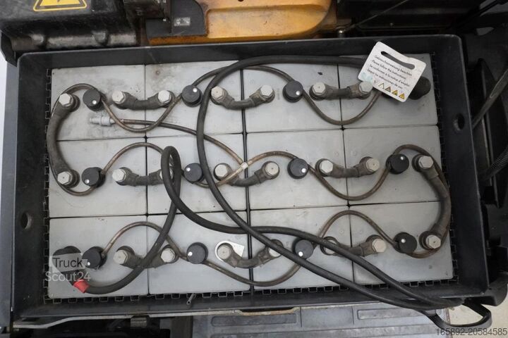 Forklift Still RX50-15