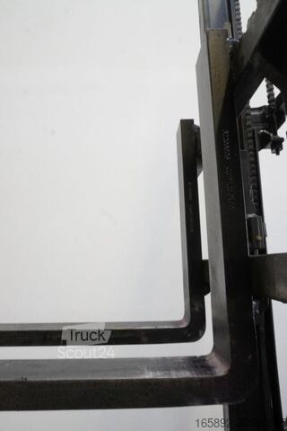 Carrello elevatore Still RX50-15