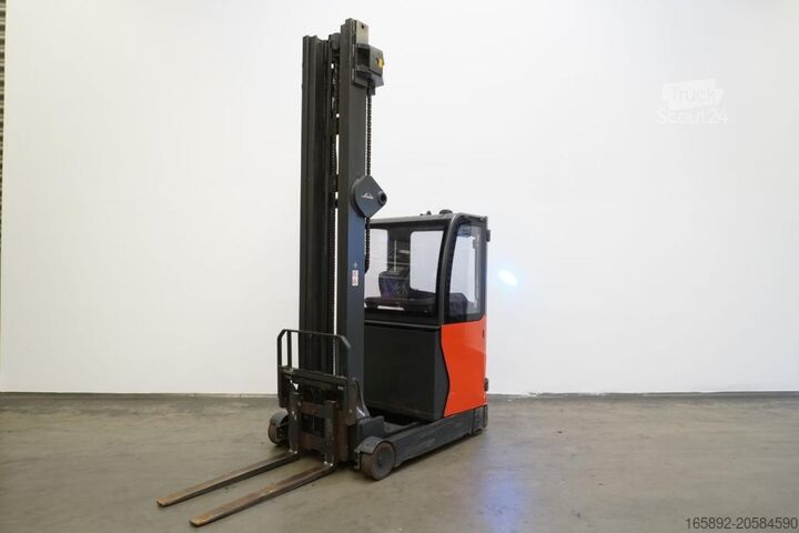 Tovornjak za doseganje Linde R 16 HD 1120