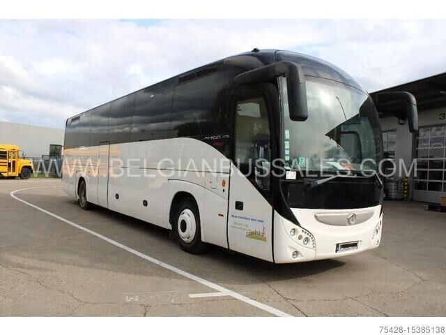 Reisebus Iveco Magelys / 12.8m / Euro 5