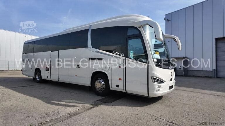 Προπονητής Irizar I6 S 12.35 / lift / full options