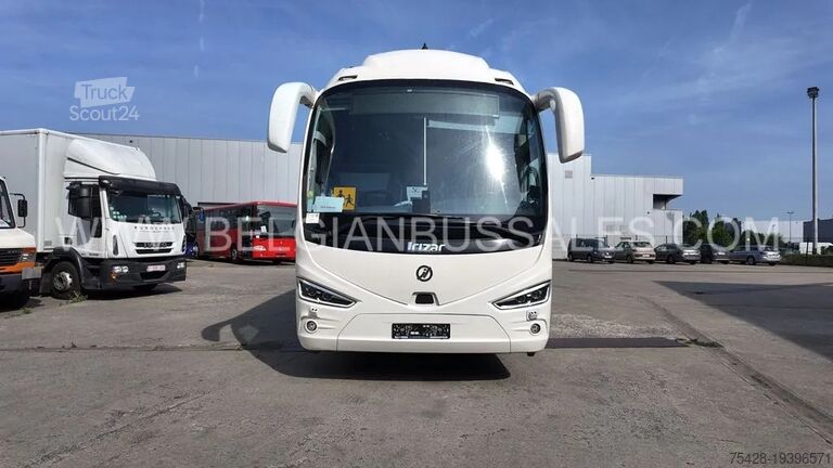 Προπονητής Irizar I6 S 12.35 / lift / full options